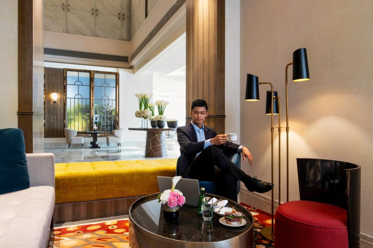 Admiral Hotel Manila - Mgallery Collection 외부 사진
