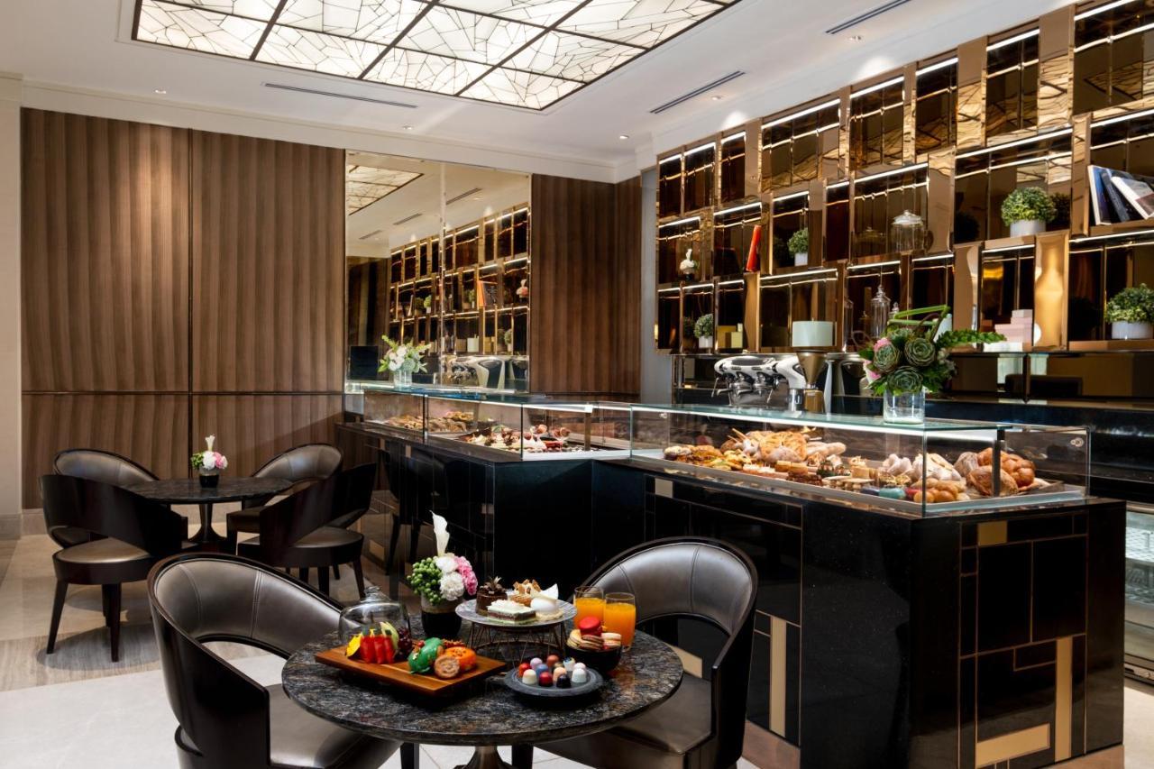Admiral Hotel Manila - Mgallery Collection 외부 사진