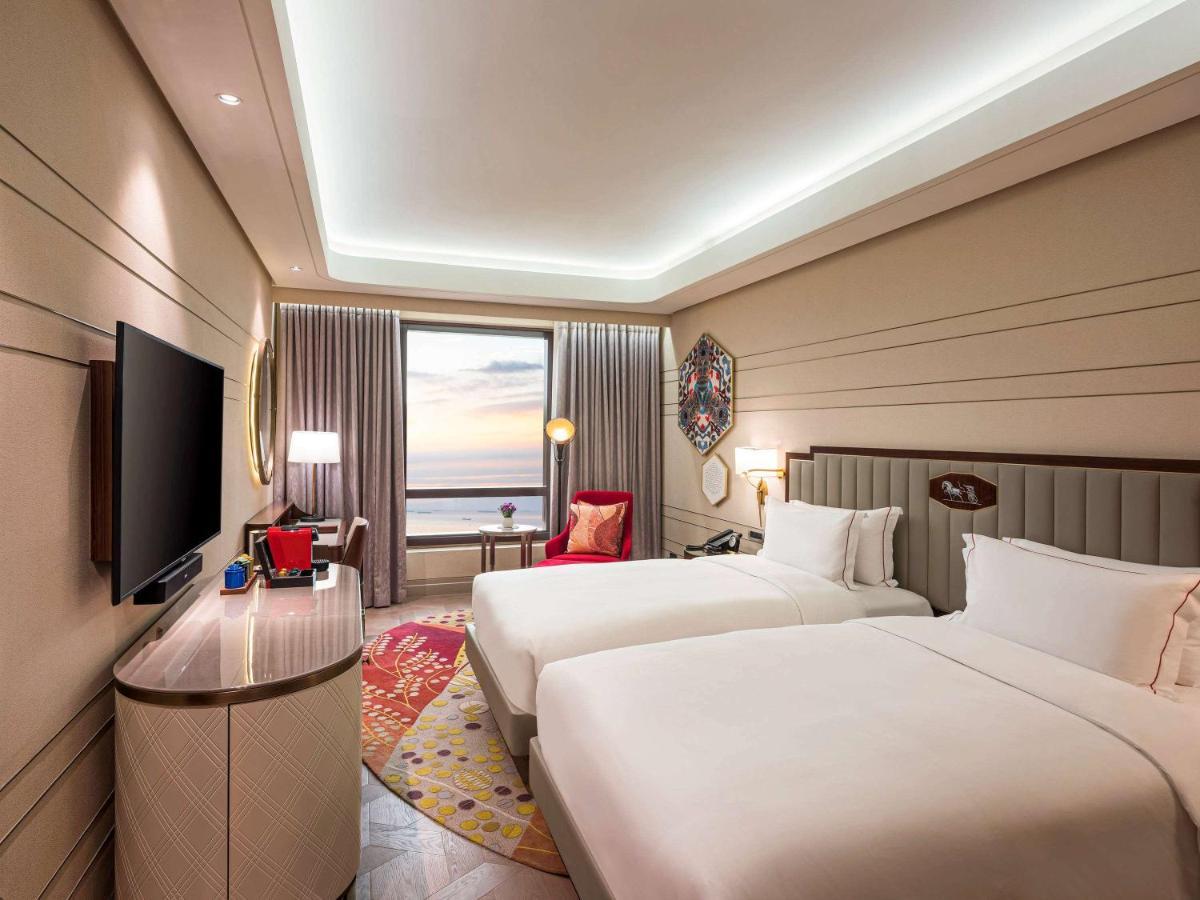 Admiral Hotel Manila - Mgallery Collection 외부 사진