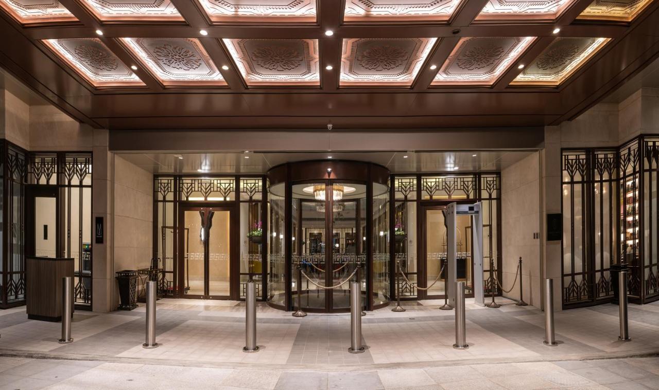 Admiral Hotel Manila - Mgallery Collection 외부 사진