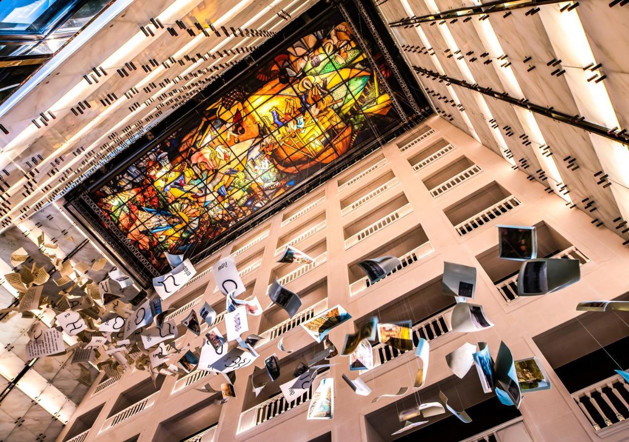 Admiral Hotel Manila - Mgallery Collection 외부 사진