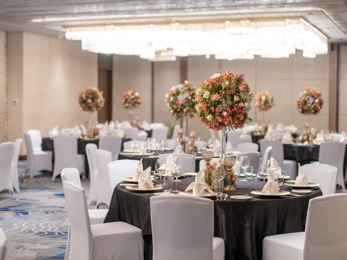 Admiral Hotel Manila - Mgallery Collection 외부 사진