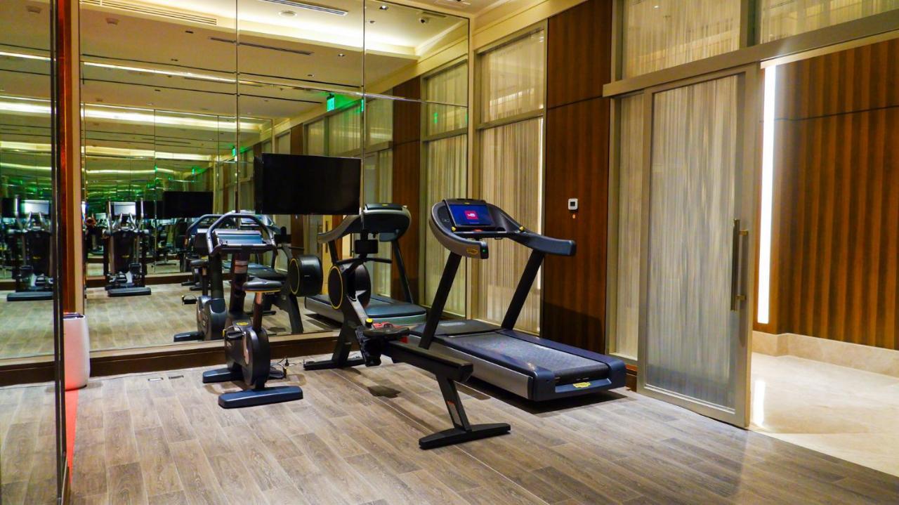 Admiral Hotel Manila - Mgallery Collection 외부 사진