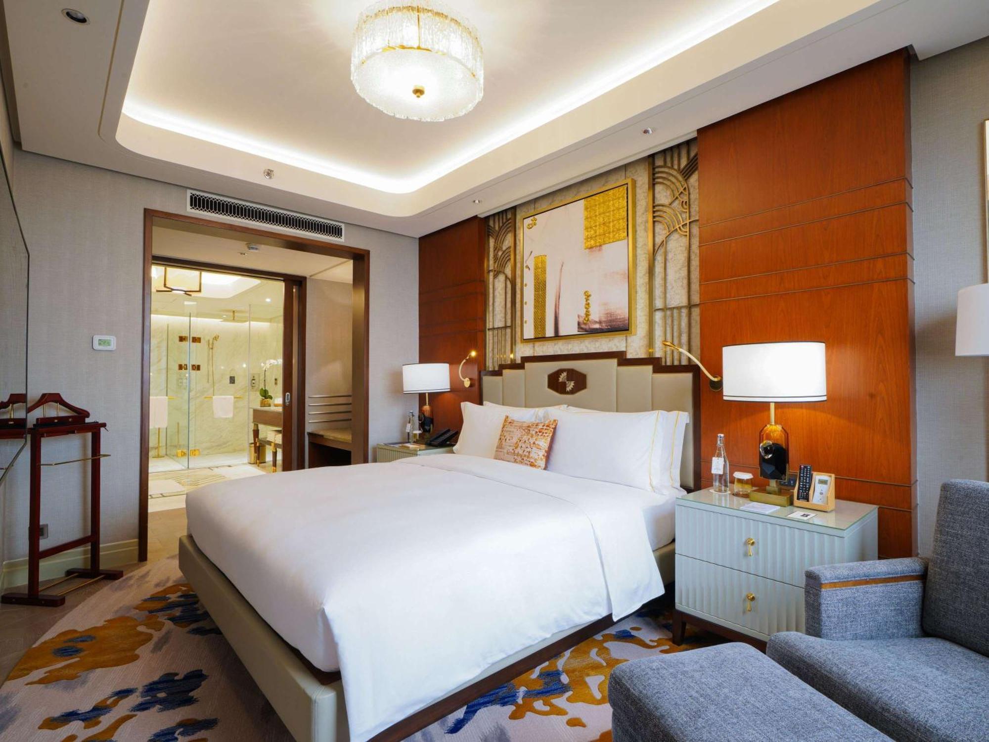 Admiral Hotel Manila - Mgallery Collection 외부 사진