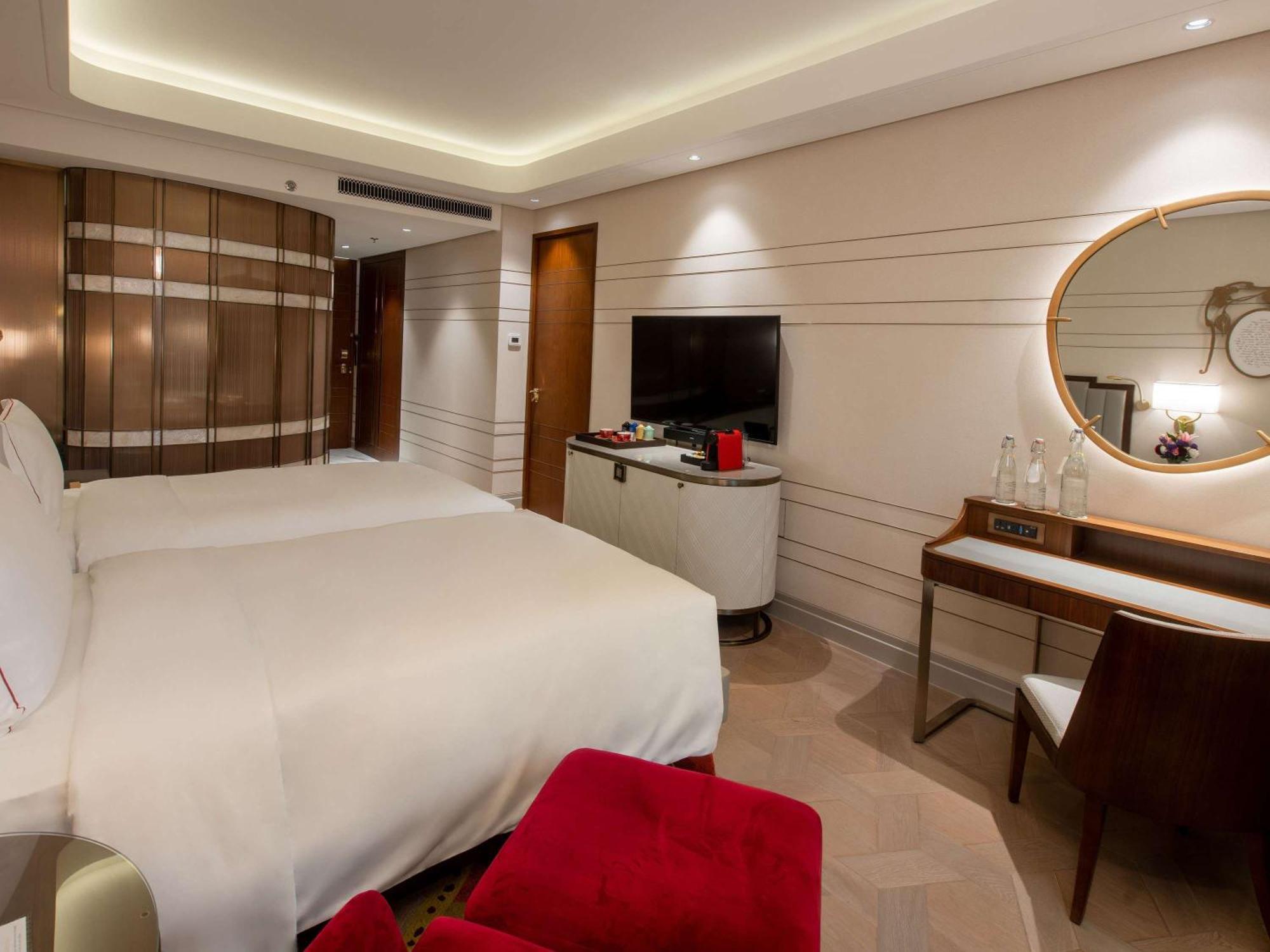 Admiral Hotel Manila - Mgallery Collection 외부 사진