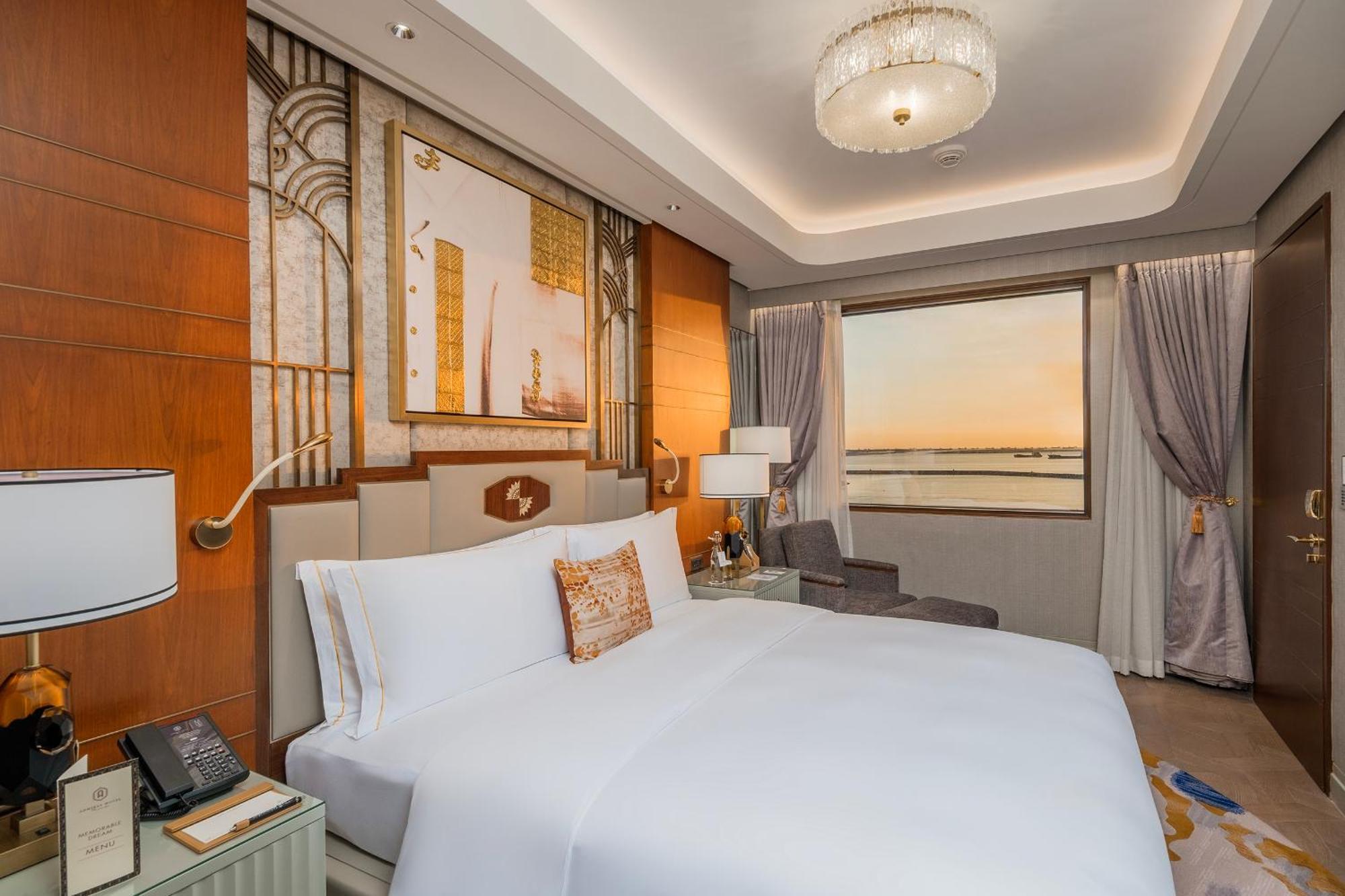 Admiral Hotel Manila - Mgallery Collection 외부 사진
