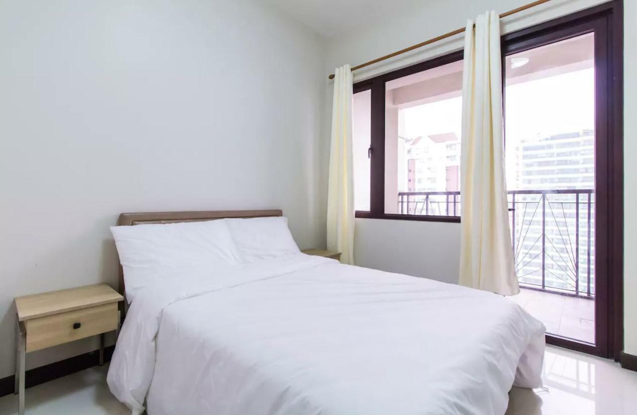 Admiral Hotel Manila - Mgallery Collection 외부 사진