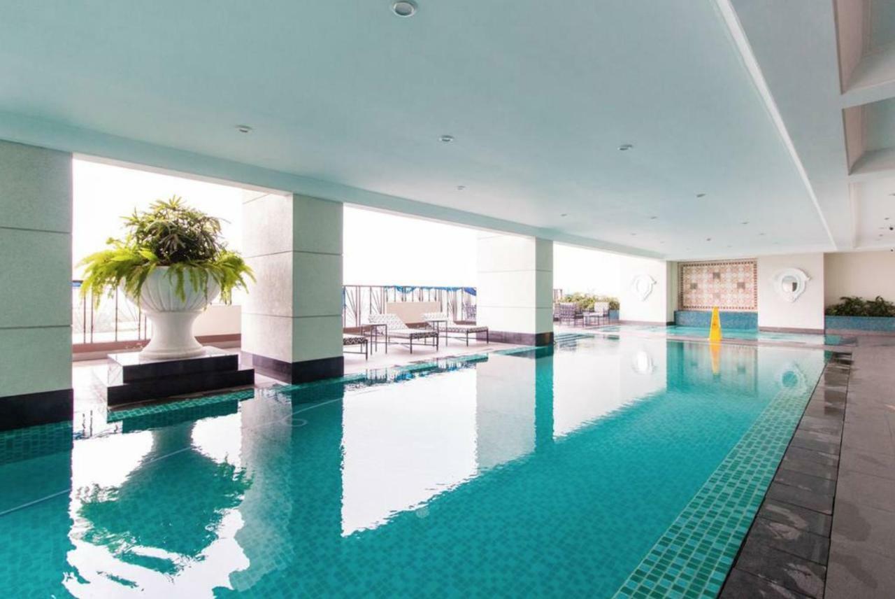 Admiral Hotel Manila - Mgallery Collection 외부 사진